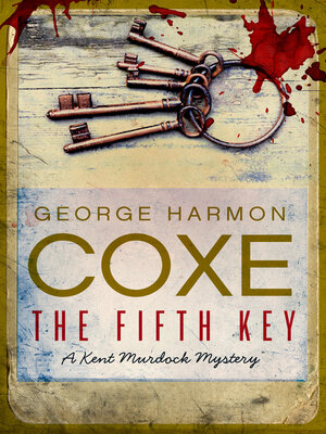 cover image of Fifth Key